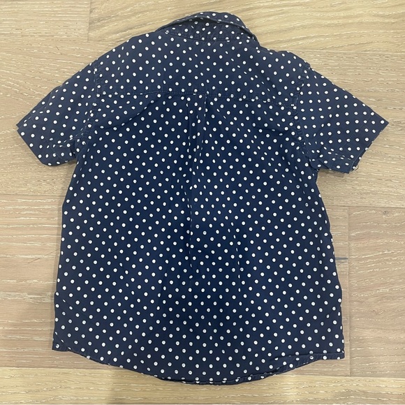 H&M boys button down shirt - Picture 3 of 3